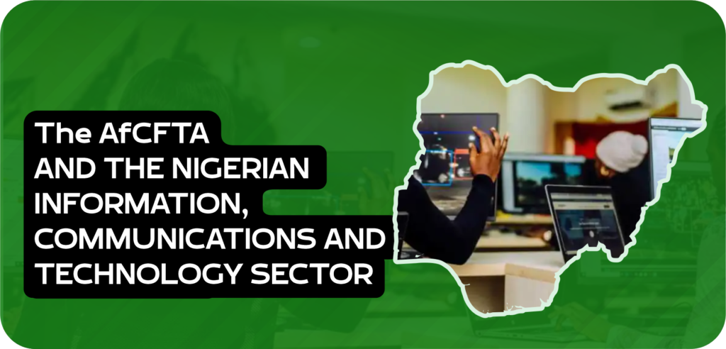 The-AfCFTA-and-The-Nigerian-ICT-Sector header image