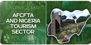AfCFTA and Nigeria Tourism Sector header