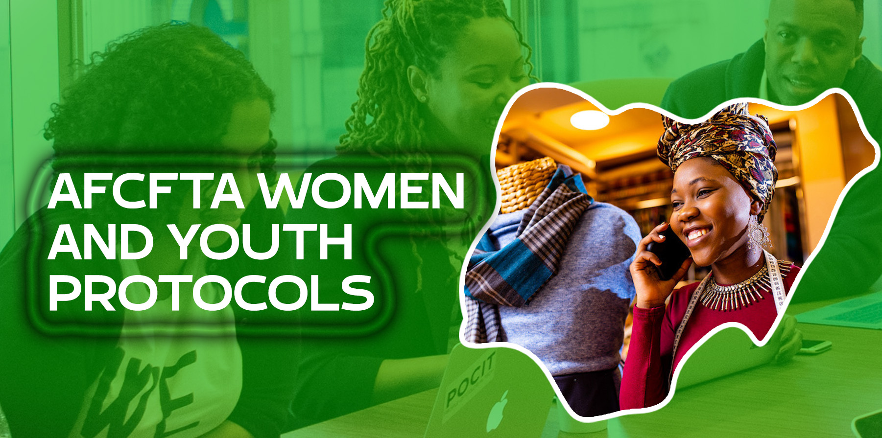 AfCFTA YOUTH AND WOMEN PROTOCOL