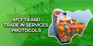 AfCFTA and Trade in Services Protocols