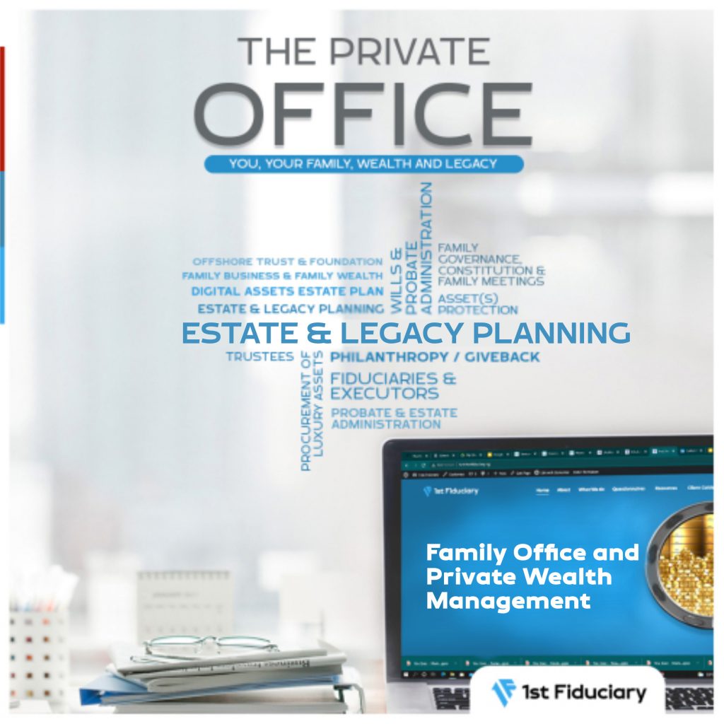Family Office And Private Wealth Management