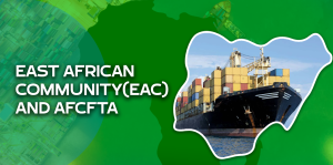East African Community (EAC) and AfCFTA