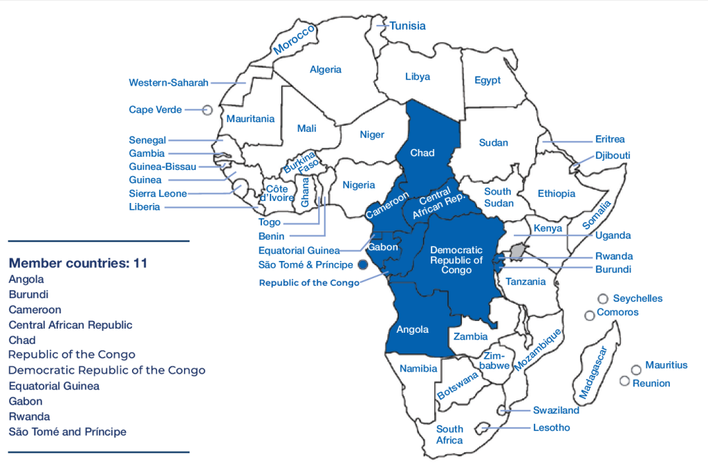 Economic Community of Central African States