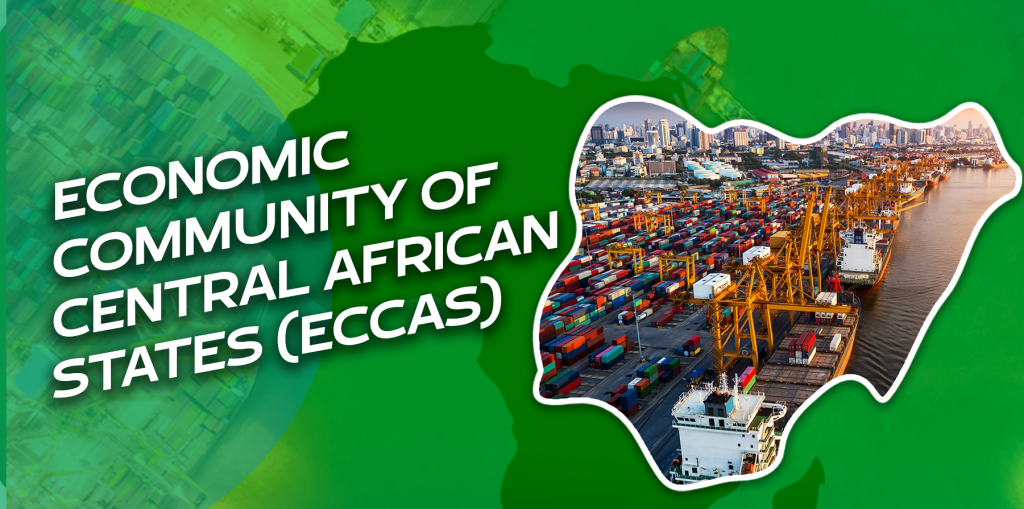 Economic Community of Central African States (ECCAS)