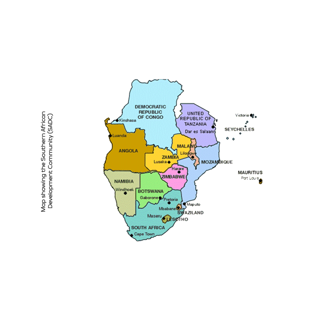 The Southern African Development Community Sadc 1st Fiduciary