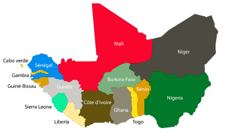 ECOWAS Countries
