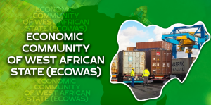 Economic Community of West African State (ECOWAS)
