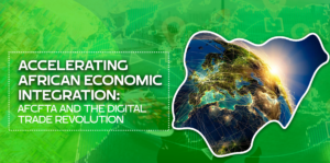 AfCFTA and the Digital Trade Revolution