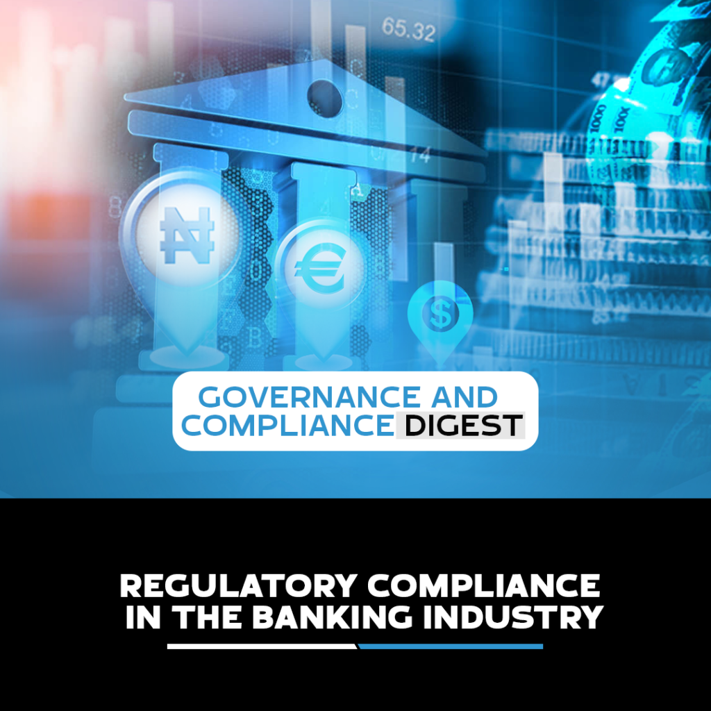 Regulatory Compliance in The Banking Industry