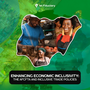 Enhancing Economic Inclusivity: The AfCFTA and Inclusive Trade Policies