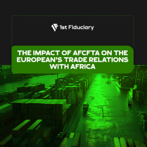 The Impact of AfCFTA on the European’s Trade Relations with Africa