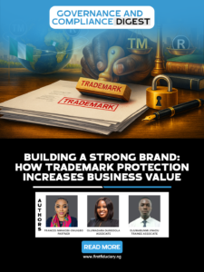 Building a Strong Brand- How Trademark Protection Increases Business Value