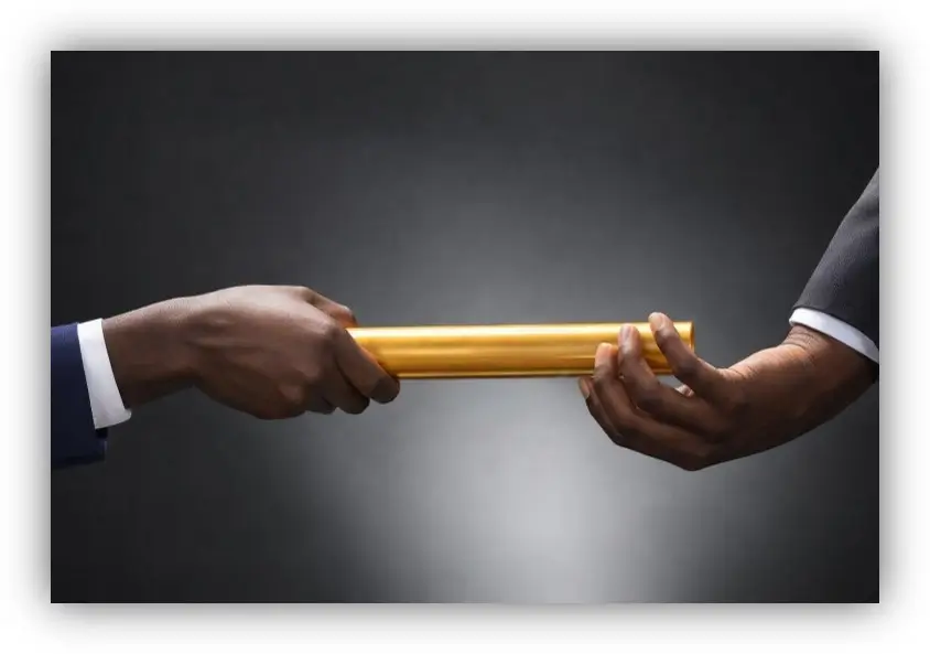 Succession Planning and Tax- Two conversations that must become one